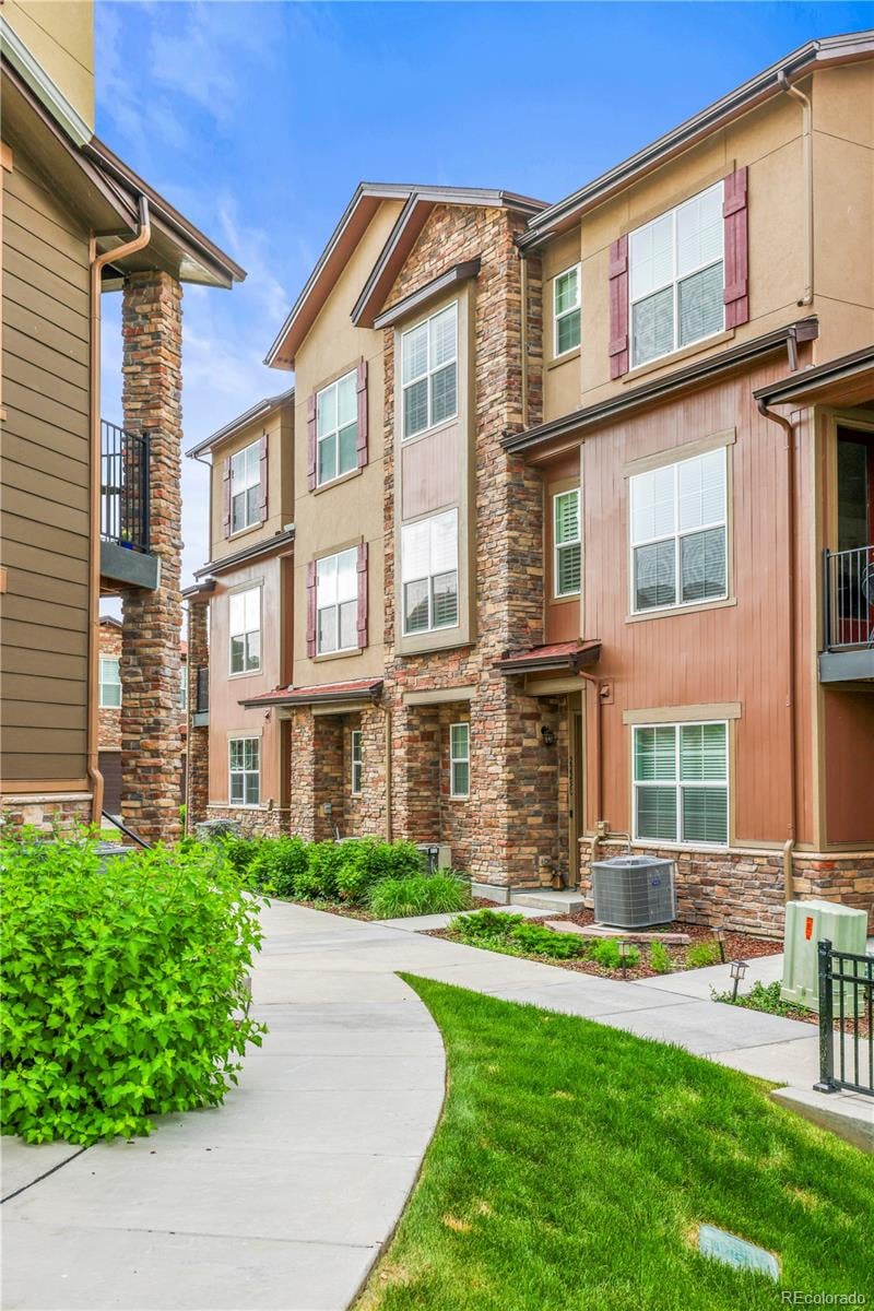 2225 Santini Trl #C, Littleton, CO 80129