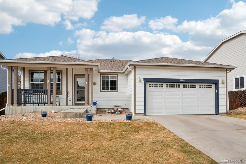 13871 Ivy St, Thornton, CO 80602