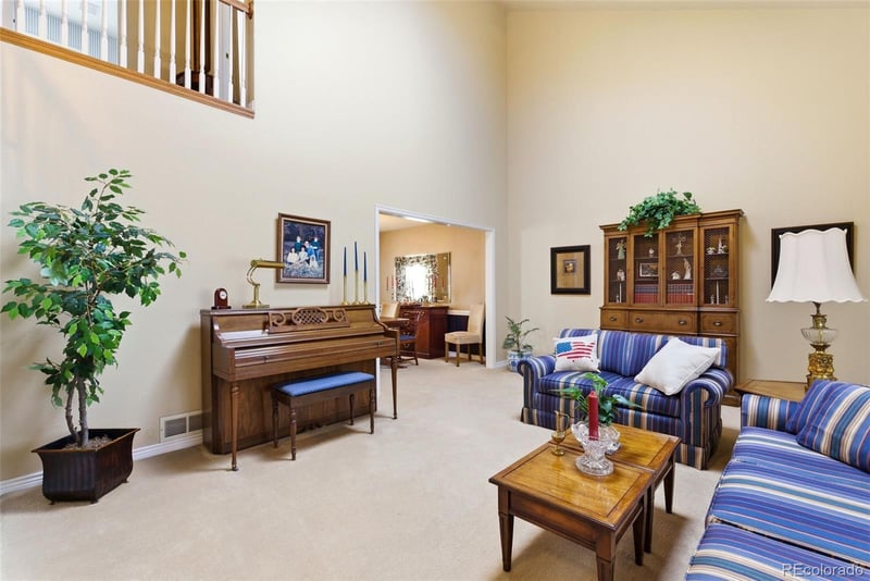 5900 Caley Dr, Centennial, CO 80111