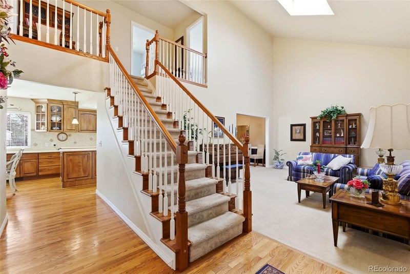 5900 Caley Dr, Centennial, CO 80111