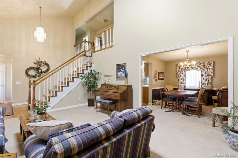 5900 Caley Dr, Centennial, CO 80111