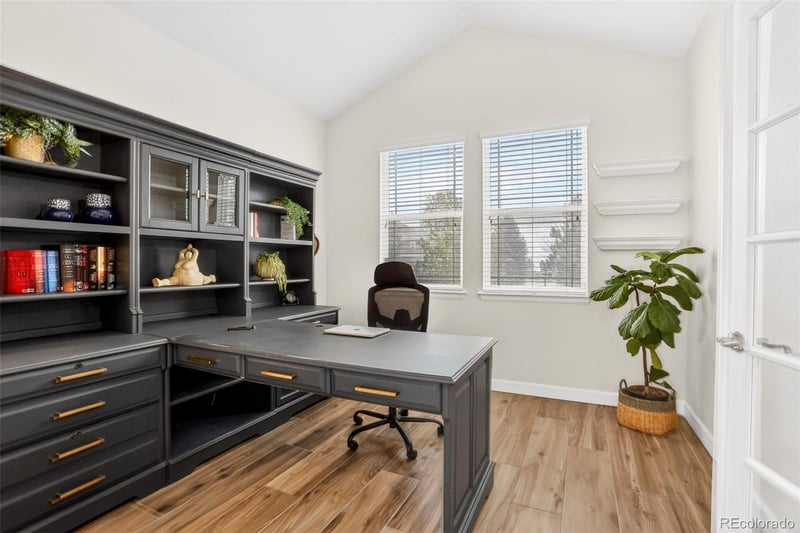 12231 Grass River Trl, Parker, CO 80134