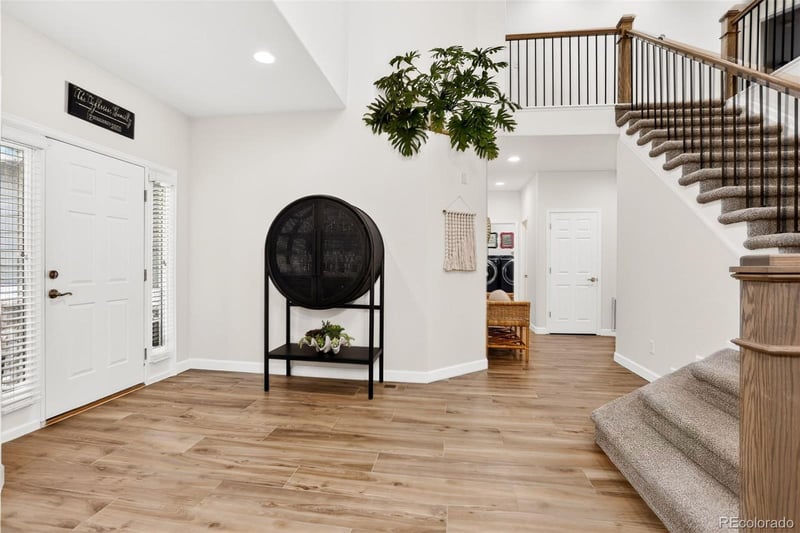 12231 Grass River Trl, Parker, CO 80134
