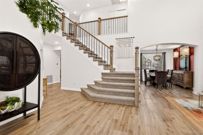12231 Grass River Trl, Parker, CO 80134
