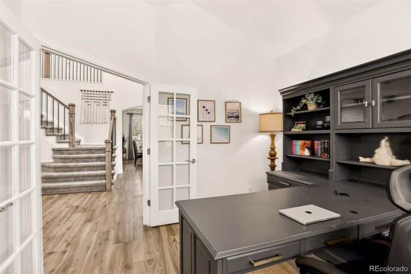 12231 Grass River Trl, Parker, CO 80134