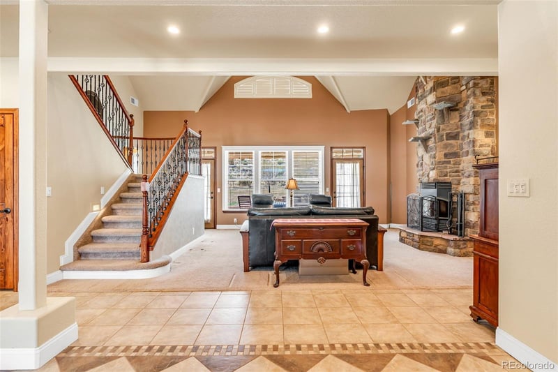 611 Rockridge Loop, Canon City, CO 81212