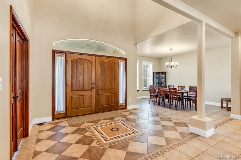 611 Rockridge Loop, Canon City, CO 81212