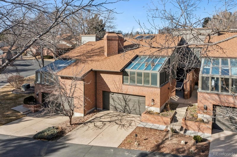6969 Yale Ave #83, Denver, CO 80227
