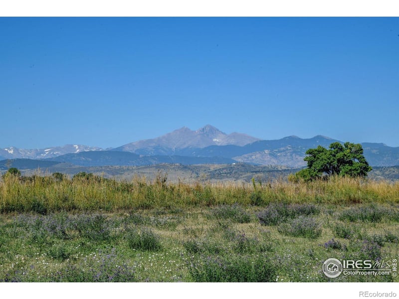 1345 Eliza Ave, Berthoud, CO 80513