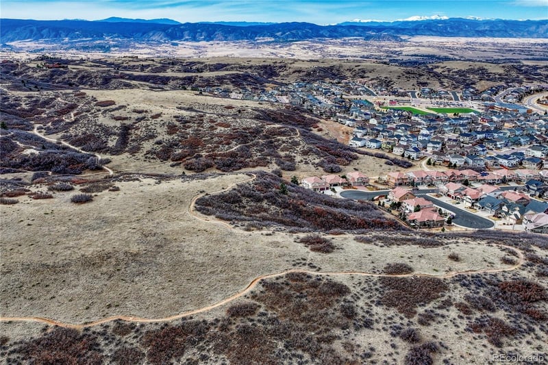 3312 Glorious Pl, Castle Rock, CO 80109