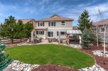 3312 Glorious Pl, Castle Rock, CO 80109