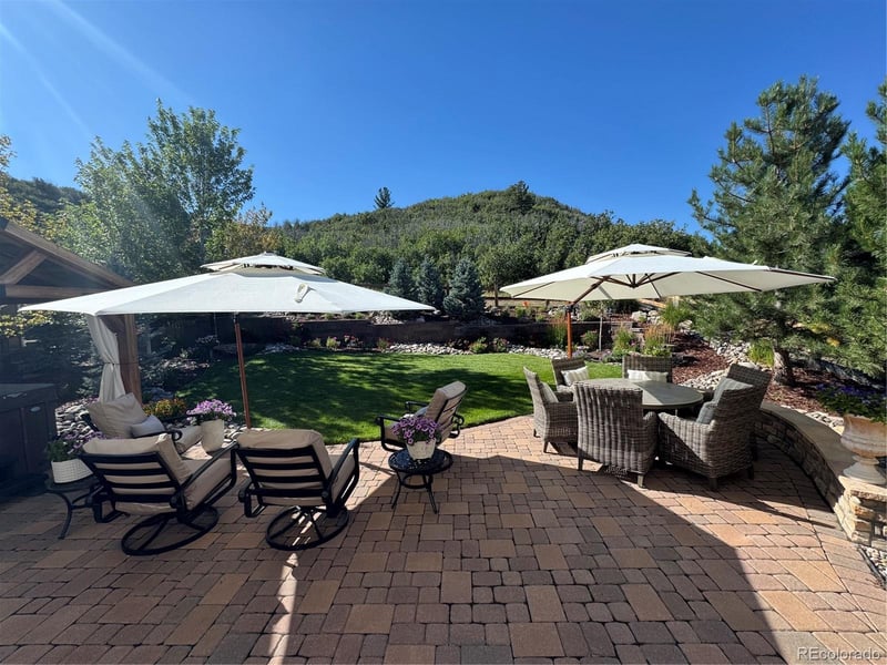 3312 Glorious Pl, Castle Rock, CO 80109