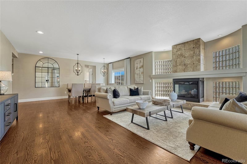 3312 Glorious Pl, Castle Rock, CO 80109