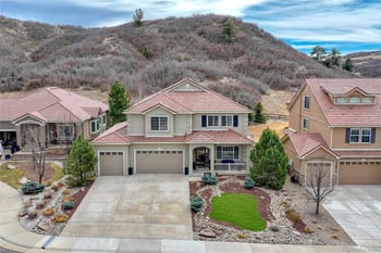 3312 Glorious Pl, Castle Rock, CO 80109