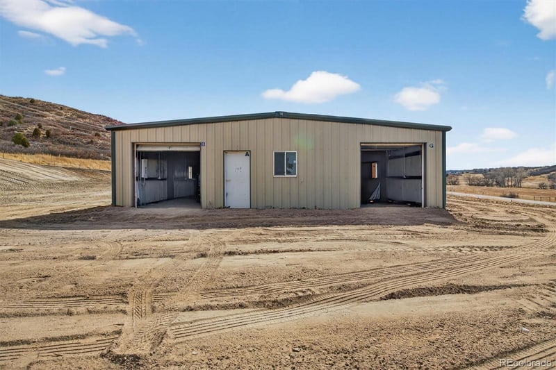 567 Lake Gulch Rd, Castle Rock, CO 80104