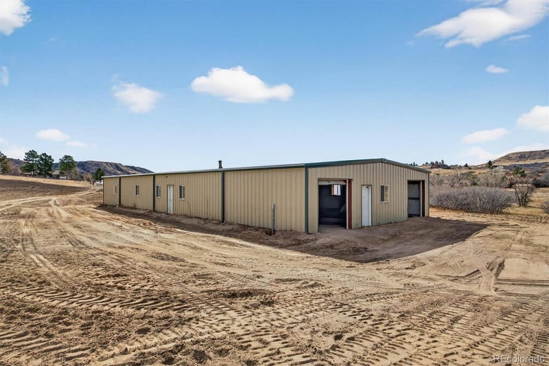 567 Lake Gulch Rd, Castle Rock, CO 80104