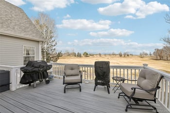 714 Jay Ave, Johnstown, CO 80534