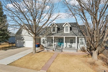 714 Jay Ave, Johnstown, CO 80534