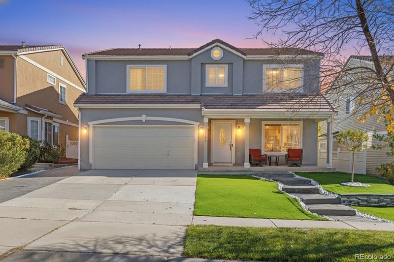 5136 Perth Ct, Denver, CO 80249