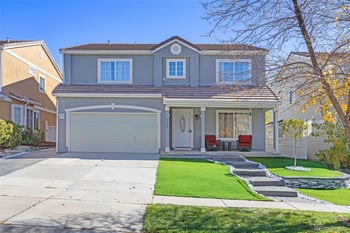 5136 Perth Ct, Denver, CO 80249