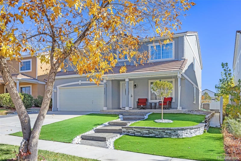 5136 Perth Ct, Denver, CO 80249