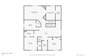 5136 Perth Ct, Denver, CO 80249