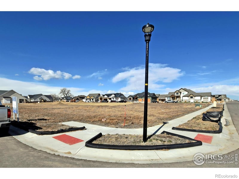 1346 Burt Ave, Berthoud, CO 80513