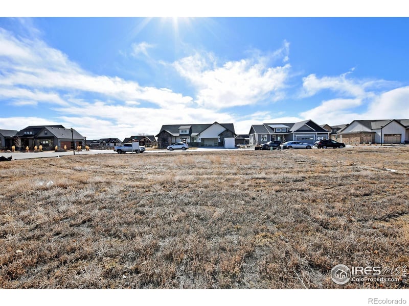 1346 Burt Ave, Berthoud, CO 80513