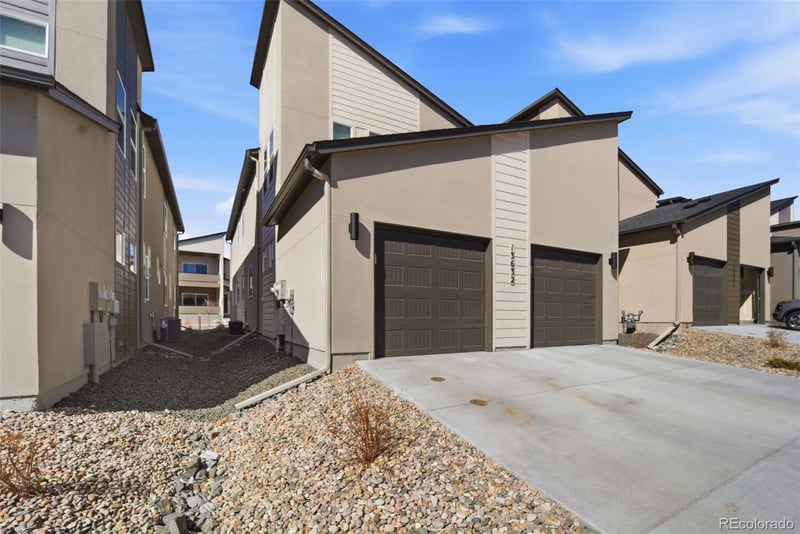 13632 Flurry Hts, Colorado Springs, CO 80921