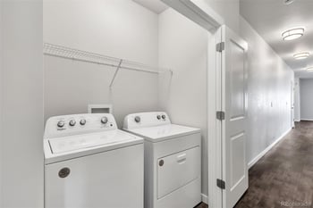 13632 Flurry Hts, Colorado Springs, CO 80921