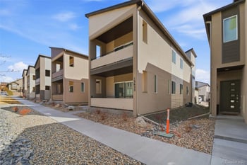 13632 Flurry Hts, Colorado Springs, CO 80921