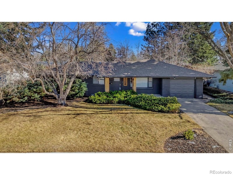 1308 Robertson St, Fort Collins, CO 80524