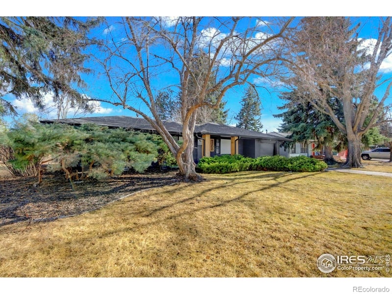 1308 Robertson St, Fort Collins, CO 80524
