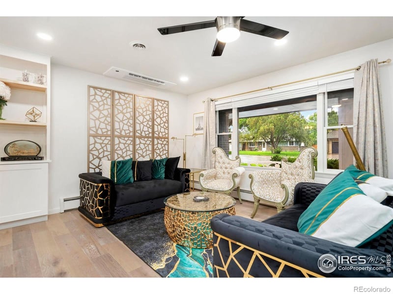 1308 Robertson St, Fort Collins, CO 80524