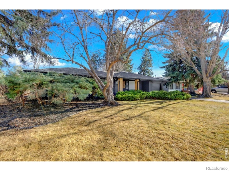 1308 Robertson St, Fort Collins, CO 80524