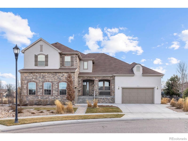 2232 Sedgwick Ct, Longmont, CO 80503
