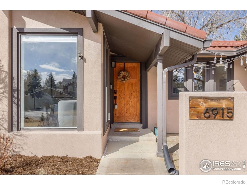 6915 Cordwood Ct, Boulder, CO 80301