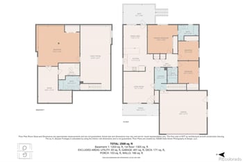 413 Edgewood Ave, Johnstown, CO 80534