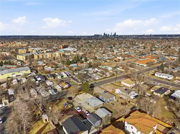 4450 Kentucky Ave, Denver, CO 80219