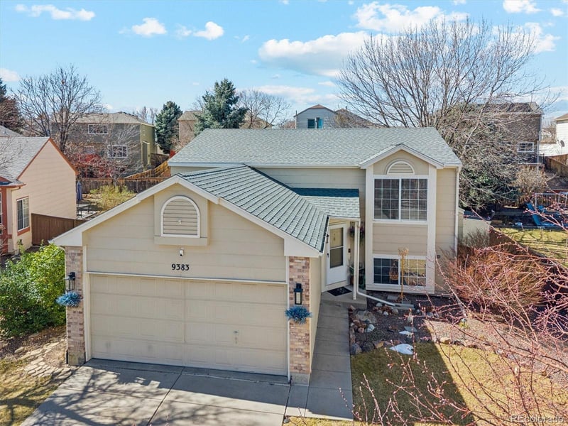 9383 Weeping Willow Ct, Highlands Ranch, CO 80130