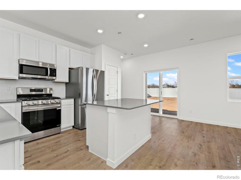 3809 Lake Clark St, Evans, CO 80620