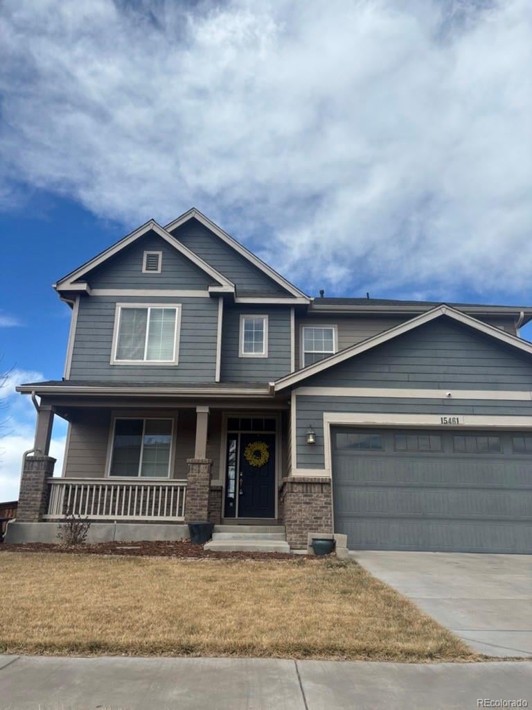 15461 Village Cir, Commerce City, CO 80603