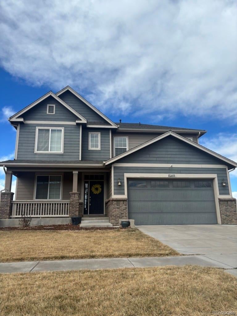 15461 Village Cir, Commerce City, CO 80603