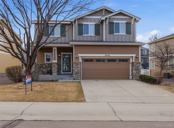 3592 141st Pl, Thornton, CO 80602