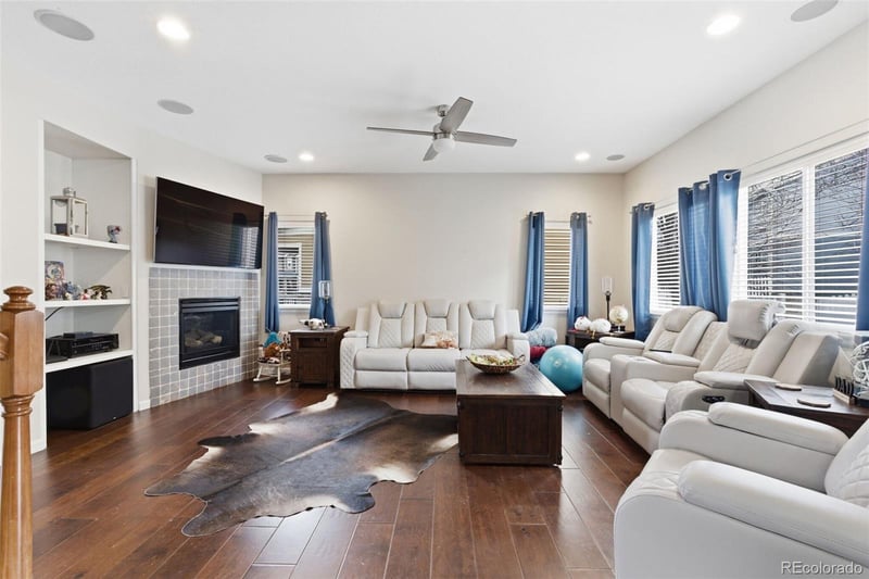 3592 141st Pl, Thornton, CO 80602