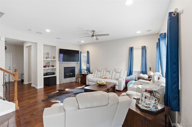 3592 141st Pl, Thornton, CO 80602