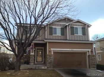 3592 141st Pl, Thornton, CO 80602