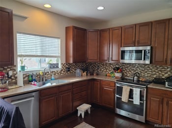 3592 141st Pl, Thornton, CO 80602