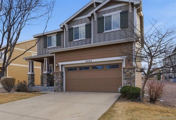 3592 141st Pl, Thornton, CO 80602