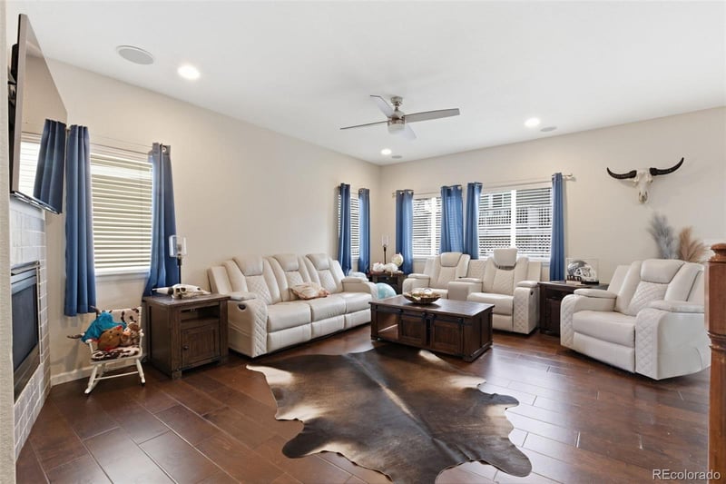 3592 141st Pl, Thornton, CO 80602